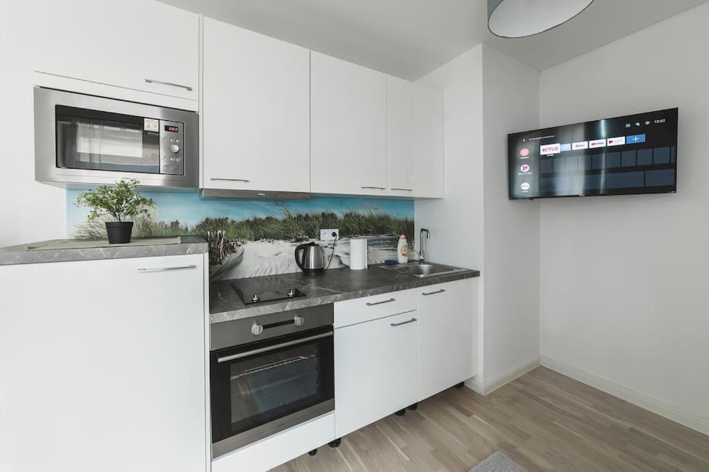 Golden Gate Apartment Prag